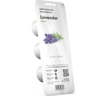 Click And Grow Refill Lavanda 3-pak