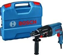 Triecienurbjmašīna Bosch Gbh 2-26 Dfr 800 W (06112a3000)