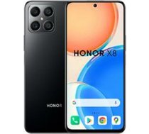 Viedtālrunis Honor X8a 6/128gb Melns  (s8103783)