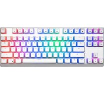 Tastatūra Modecom Volcano Lanparty Pudding Edition Outemu Brown (k-mc-lanparty-u-rgb-brown-200-p)