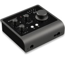 Karte Skaņas Audient Audient Id4 Mkii - Interfeiss Audio Usb 2x2