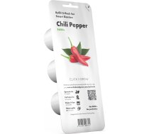 Click And Grow Click&grow Kapsulas Z Nasionami Smart Soil Paprika Chili 3pak