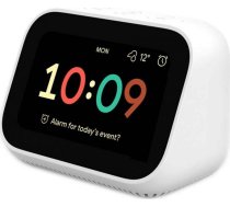 Xiaomi Xiaomi Mi Smart Clock Skaļrunis Pulkstenis Inteliģents Asistents Google