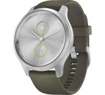 Rokas pulkstenis Sporta Garmin Vivomove Style Zaļš  (010-02240-21)