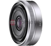 Objektīvs Sony F 2,8/16 E-mount (sel16f28.ae)