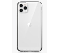 Aizmugurējais vāciņš iLike Apple iPhone 12 mini 1mm Slim Case Transparent