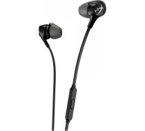 Austiņas Hyperx Cloud Earbuds Ii Melns (70n24aa)