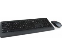 Tastatūra + Pele Lenovo Professional Wireless Combo (4x30h56829)