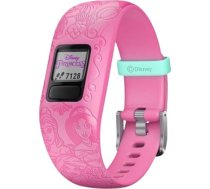 Smartband Garmin Vivofit Junior 2 Rozā