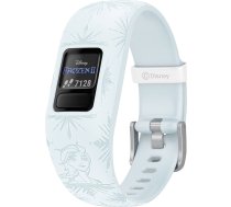 Smartband Garmin Vivofit Junior 2 Frozen Elsa Debeszils