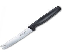 Victorinox Nazis Virtuves Victorinox Robainās Asmeņi Siera 11 Cm,melns