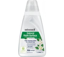 Bissell Bissell Natural Multi-surface Floor Cleaning Solution For Bissell Crosswave, Spinwave, Spinwave Robots & Hydrowave Machines, 100