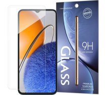 Hurtel Standard Tempered Glass Vēstules Aploksne Stikls Rūdīts Priekš Huawei Nova Y61 9h