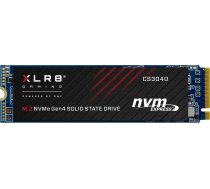 Disks Ssd Pny Xlr8 Cs3040 4tb M.2 2280 Pci-e X4 Gen4 Nvme (m280cs3040-4tb-rb)