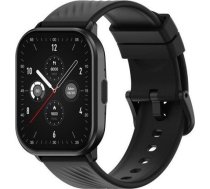 Smartwatch Zeblaze Gts 3 Melns  (gts 3 Jet Black)