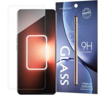 Hurtel Standard Tempered Glass Vēstules Aploksne Stikls Rūdīts Priekš Realme Gt Neo 5 / Realme Gt3 9h