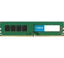 Atmiņa Crucial Ddr4, 16 Gb, 3200mhz, Cl22 (ct16g4dfra32a)