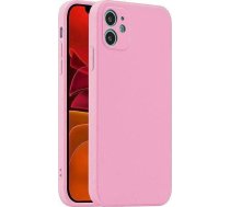 COLOR CASE VIVO X60 PRO 5G pink