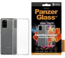 PanzerGlass PanzerGlass ClearCase for Samsung Galaxy S20+