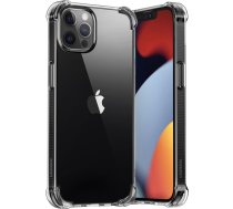 Ugreen Ugreen Airbag Case Futlāris Vāks Ze Wzmocnionymi Narożnikami Iphone 13 Pro Max Caurspīdīgs (90124)