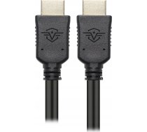 Kabelis Vivanco Vivanco Cable Gaming Hdmi - Hdmi 2.1 2m (60446)