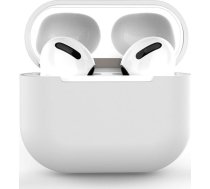 Hurtel Futlāris Aizsardzības Case C Do Airpods 1/2 Balts