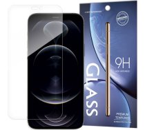 Hurtel Tempered Glass Stikls Rūdīts 9h Iphone 13 Pro Max (iepakojums Vēstules Aploksne)