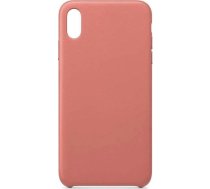 Hurtel Eco Leather ādas Futlāris Vāks No ādas Eko Iphone 12 Mini Rozā