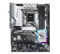 Mātesplate Asrock Z790 Pro Rs Wifi