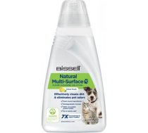 Bissell Bissell Natural Multi-surface Pet Floor Cleaning Solution For Bissell Crosswave, Spinwave, Spinwave Robots & Hydrowave Machines,