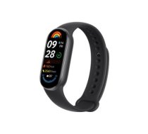 Fitnesa aproce Xiaomi  Band 9 Midnight Black