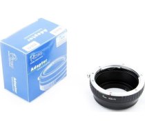 Pixco Adapteris Fuji / Fujifilm X X-mount Na Canon Eos Ef Ef-s