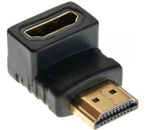 Adapteris Av Inline Hdmi - Hdmi Melns (17600h)