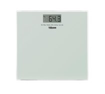 Ķermeņa svari Tristar  Bathroom scale WG-2419 Maximum weight (capacity) 150 kg, Accuracy 100 g, White