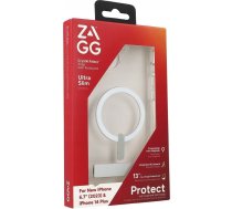 Zagg International ZAGG Crystal Palace Snap KS for iPhone 15 Plus