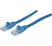 Intellinet Network Solutions Patchcord Cat6, Utp, 0.5m, Debeszils, 10 gab. (342568-10p)