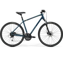 Merida Dviratis Merida CROSSWAY 100 teal-blue-S(47) (Dydis: S(47))