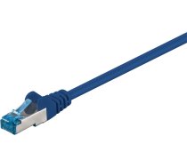 Patchcord U/utp, Cat5e, 0.25m, Debeszils