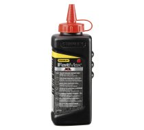 Stanley Krīts Marķēšanas Fatmax Xl Sarkans 225g 1gab. 9-47-821