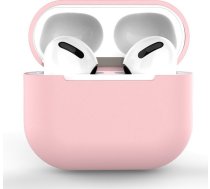 Hurtel Futlāris Aizsardzības Case C Do Airpods 1/2 Rozā