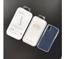 Case Futlāris Slim 2mm Transparent Xiaomi Redmi 9 Power Standard