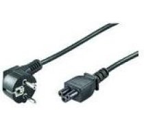 Kabelis Barošanas Microconnect Power Cord Cee 7/7 - C5 1.8m - Pe010818s