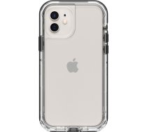 Otterbox Lifeproof Next priekš Iphone 12 / 12 Pro, Clear/black