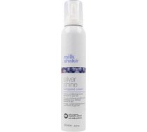 Milk Shake Kondicionieris Putās Milk Shake Silver Shine Mati Blond Siwe Mati (200 Ml)