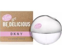 Dkny Smaržas Sieviešu Donna Karan Be 100% Delicious Edp (30 Ml)