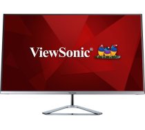 Monitors Viewsonic Vx3276-2k-mhd-2