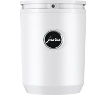 Jura Milk refrigerator JURA Cool Control White (2020), 0.6 l