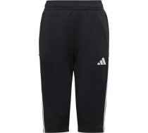 Adidas šorti Adidas Tiro 23 3/4 Bikses Jr Hs3552