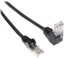 RBLINE PATCHCORD RJ45/10-PK/B 10m