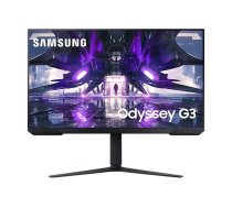 Monitors Samsung Led 32" Ls32ag320nuxen